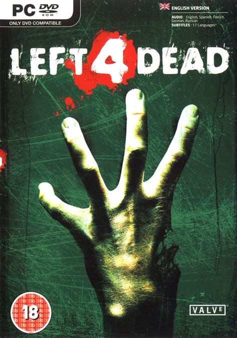 left for dead game|Left 4 Dead for Windows .